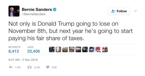 BernieSandersNov9thTaxes1
