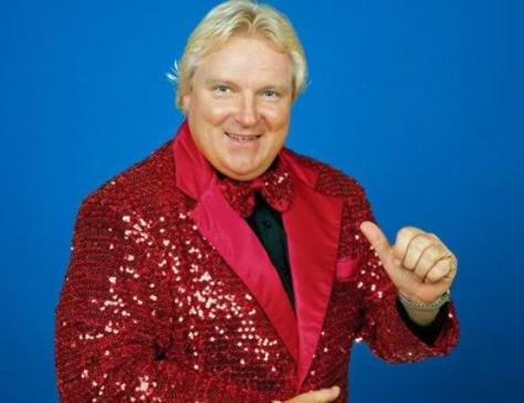 BobbyHeenan