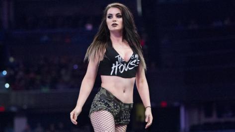 PaigeWWE
